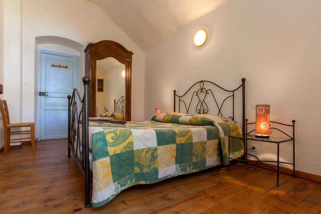Casa Alta Bed & Breakfast Vizzavona Room photo