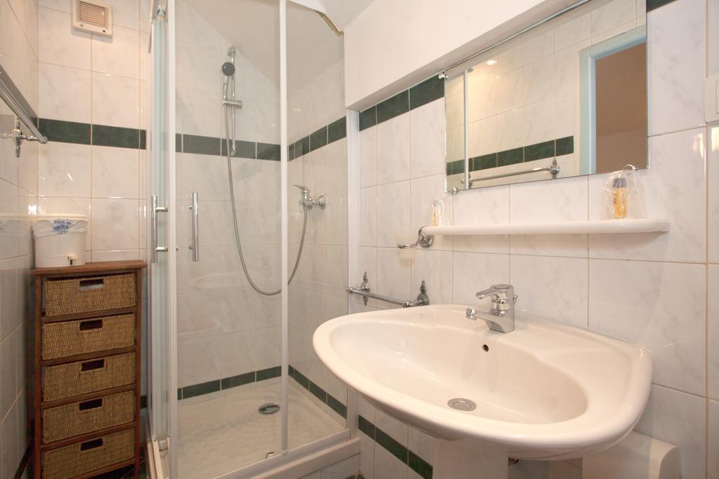 Casa Alta Bed & Breakfast Vizzavona Room photo