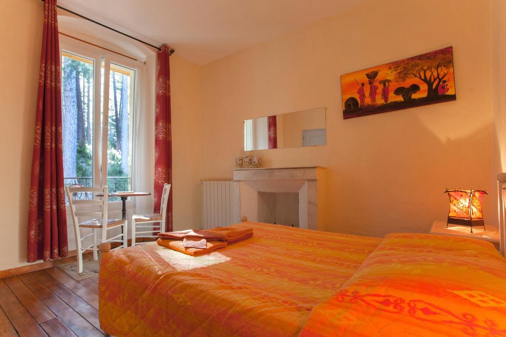 Casa Alta Bed & Breakfast Vizzavona Room photo
