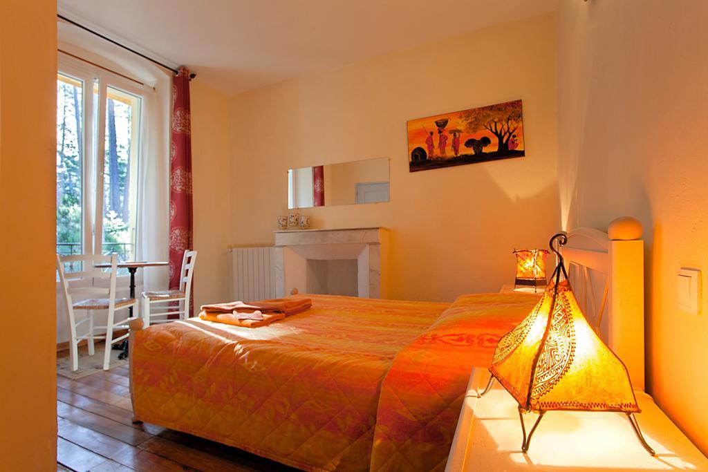 Casa Alta Bed & Breakfast Vizzavona Room photo