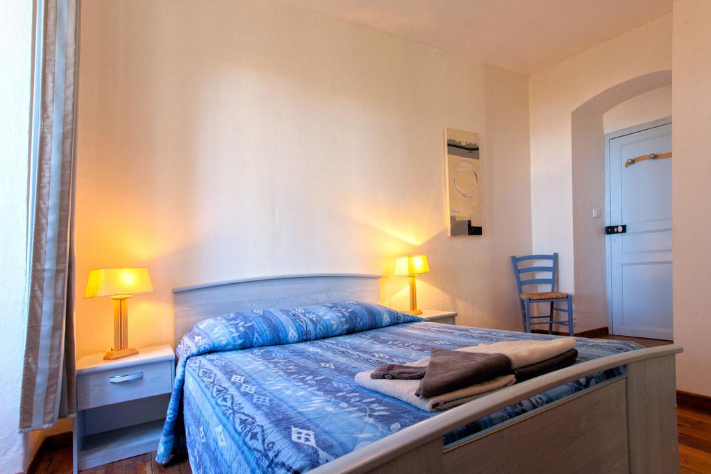 Casa Alta Bed & Breakfast Vizzavona Room photo