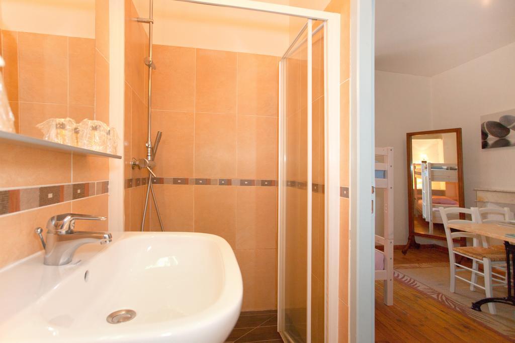 Casa Alta Bed & Breakfast Vizzavona Room photo