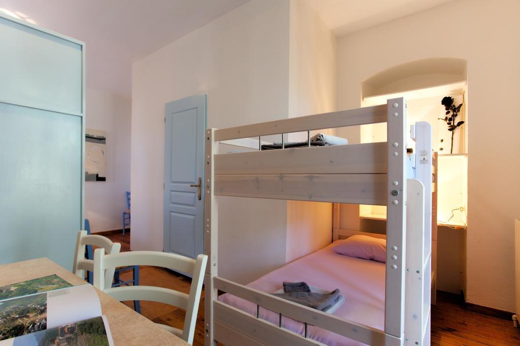 Casa Alta Bed & Breakfast Vizzavona Room photo