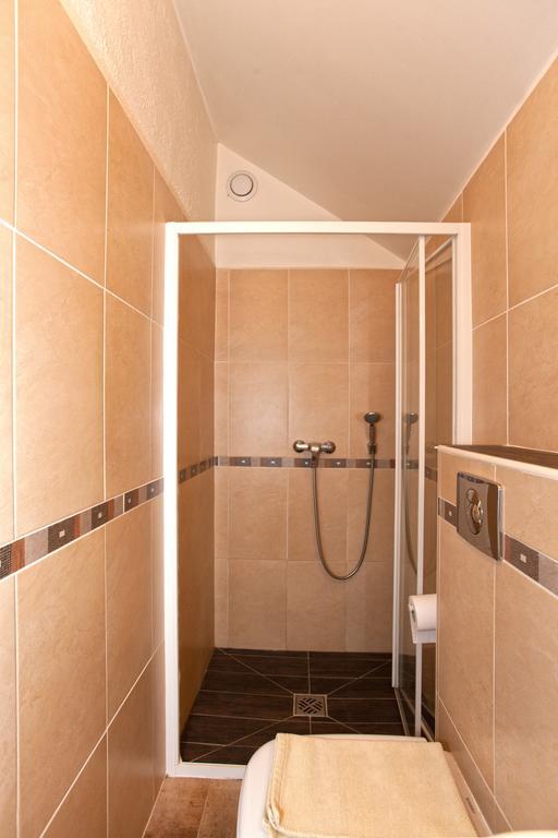 Casa Alta Bed & Breakfast Vizzavona Room photo