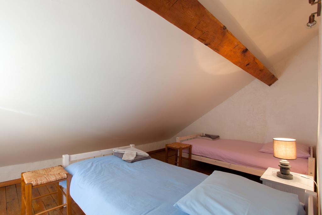 Casa Alta Bed & Breakfast Vizzavona Room photo