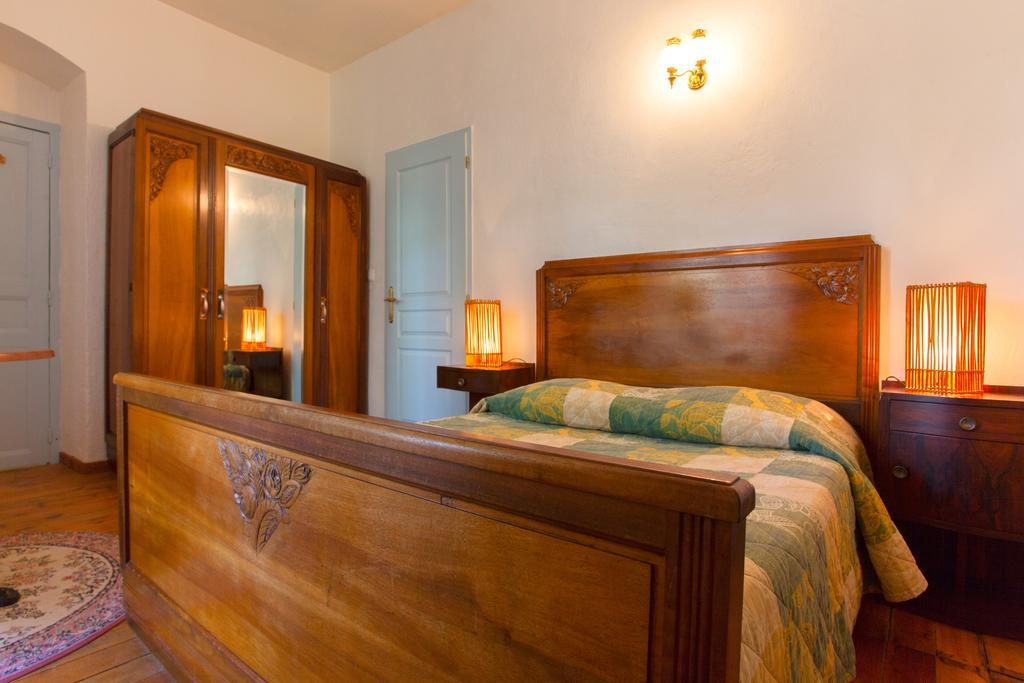 Casa Alta Bed & Breakfast Vizzavona Room photo
