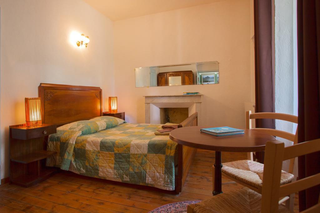 Casa Alta Bed & Breakfast Vizzavona Room photo